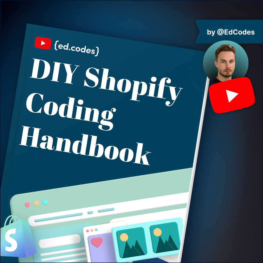 The DIY Shopify Coding Handbook